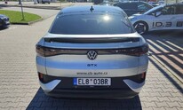 Volkswagen ID.5 GTX 220 kW, kap. 77 kWh, 4MOT