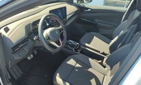 Volkswagen ID.5 GTX 220 kW, kap. 77 kWh, 4MOT