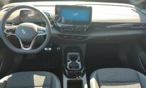 Volkswagen ID.5 GTX 220 kW, kap. 77 kWh, 4MOT
