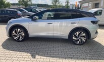 Volkswagen ID.4 GTX 220 kW, kap. 77 kWh, 4MOTION
