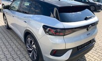 Volkswagen ID.4 GTX 220 kW, kap. 77 kWh, 4MOTION