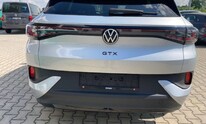 Volkswagen ID.4 GTX 220 kW, kap. 77 kWh, 4MOTION
