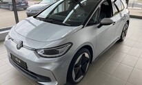 Volkswagen ID.3 Pro S 150 kW, 77 kWh