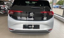 Volkswagen ID.3 Pro S 150 kW, 77 kWh