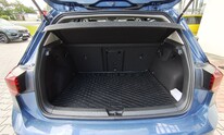 Volkswagen Golf, People