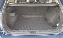 Volkswagen Tayron, People