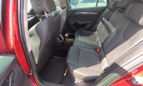 Škoda Octavia Combi Style