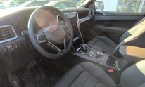 Volkswagen užitkové Amarok