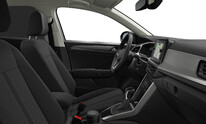 Volkswagen T-Roc 1,5 TSI DSG