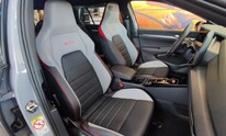 Volkswagen Golf, GTI