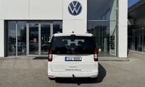 Volkswagen užitkové Caddy, Caddy