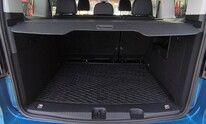 Volkswagen užitkové Caddy, Style