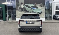 Škoda Epiq, Selection