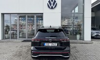 Volkswagen Tiguan, R-Line People