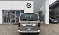 Volkswagen užitkové Transporter 6.1 Caravelle