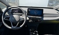Volkswagen ID.3 Pro 150 kW, 58 kWh