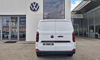 Volkswagen užitkové Transporter - skříňový vůz, skříň KR
