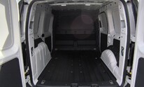 Volkswagen užitkové Caddy - skříňový vůz, Cargo