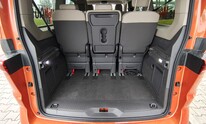 Volkswagen užitkové Multivan, Long Life