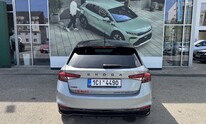 Škoda Fabia, Monte Carlo