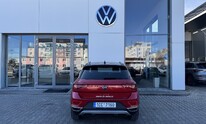 Volkswagen T-Roc, Style