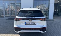 Volkswagen Tayron, R-Line People