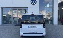 Volkswagen užitkové Caddy, Caddy