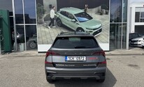 Škoda Kamiq, Top Selection