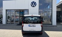 Volkswagen užitkové Caddy, Caddy