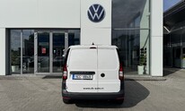Volkswagen užitkové Caddy - skříňový vůz, Cargo