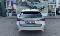Škoda Octavia, Top Selection