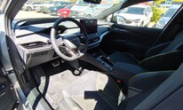 &Scaron;koda Enyaq, RS