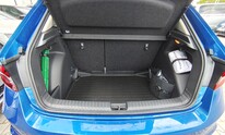 &Scaron;koda Fabia, Top Selection
