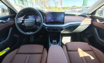 &Scaron;koda Octavia, Exclusive Selection