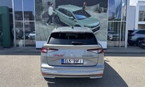 Škoda Enyaq, L&K