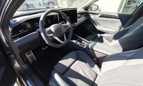 Volkswagen Passat, R-Line People