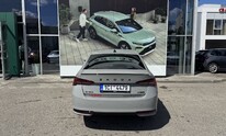 &Scaron;koda Octavia, Sportline