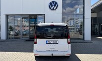 Volkswagen užitkové Caddy, Caddy