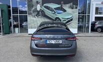 Škoda Superb, Sportline