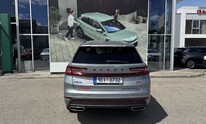 Škoda Kodiaq, RS