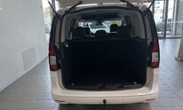 Volkswagen užitkové Caddy, Caddy
