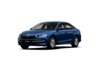 &Scaron;koda Octavia Selection 1,5 TSI
