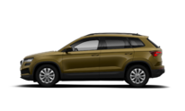 &Scaron;koda Karoq Easy 1,5 TSI 110 kW