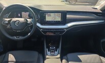 Škoda Octavia Combi Style