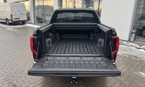 Volkswagen užitkové Amarok, DC Aventura