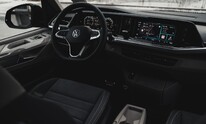Volkswagen užitkové Multivan