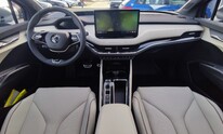 Škoda Enyaq