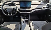 Škoda Enyaq, Sportline 85