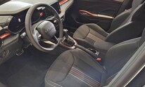 Škoda Fabia, Monte Carlo