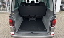 Volkswagen užitkové Transporter 6.1 Caravelle